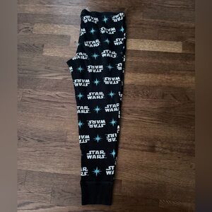 Star Wars Thermal Pajama Pants